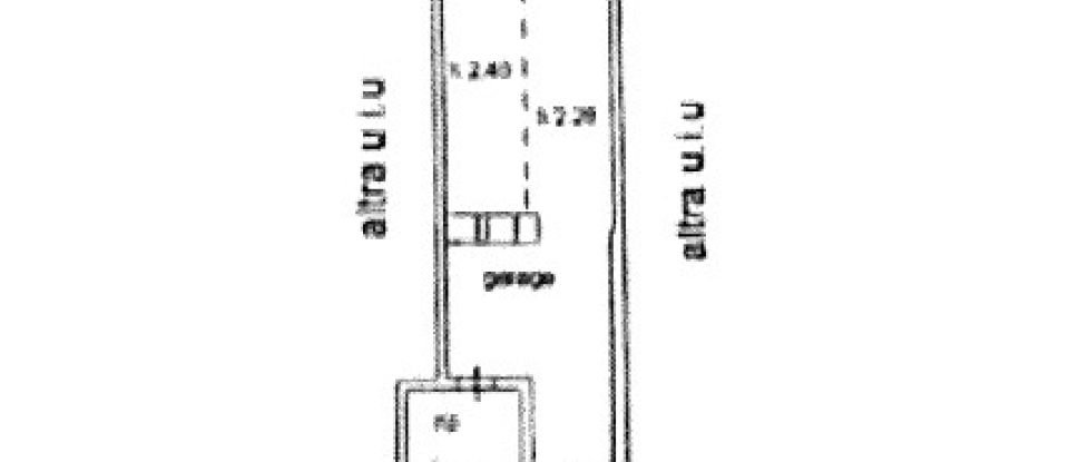 Appartamento 7 locali di 90 m² a Casciana Terme (56034)