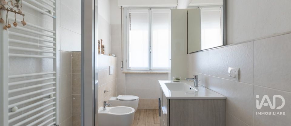 Appartamento 7 locali di 90 m² a Casciana Terme (56034)