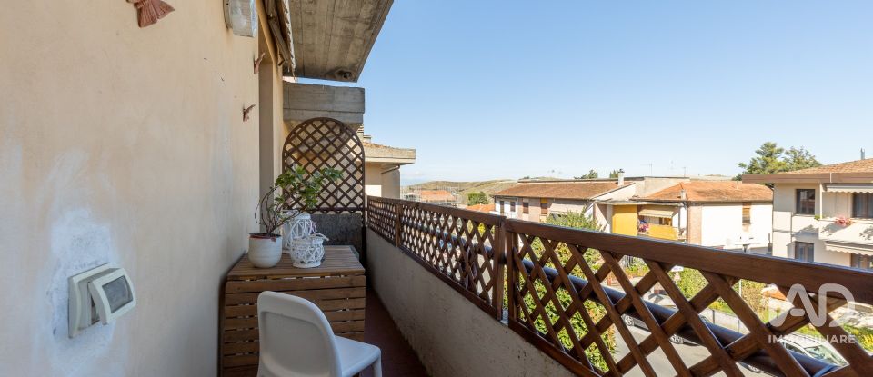 Appartamento 7 locali di 90 m² a Casciana Terme (56034)