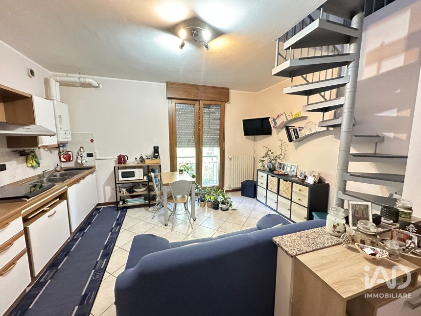 Bilocale di 50 m² a Mirandola (41037)