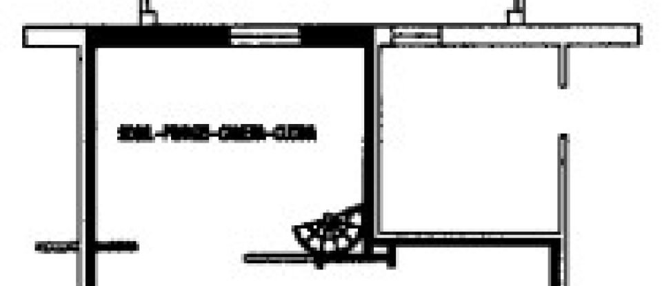 Bilocale di 50 m² a Mirandola (41037)