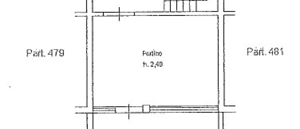 Casa indipendente / Villa 8 locali di 130 m² in Calcinaia (56012)