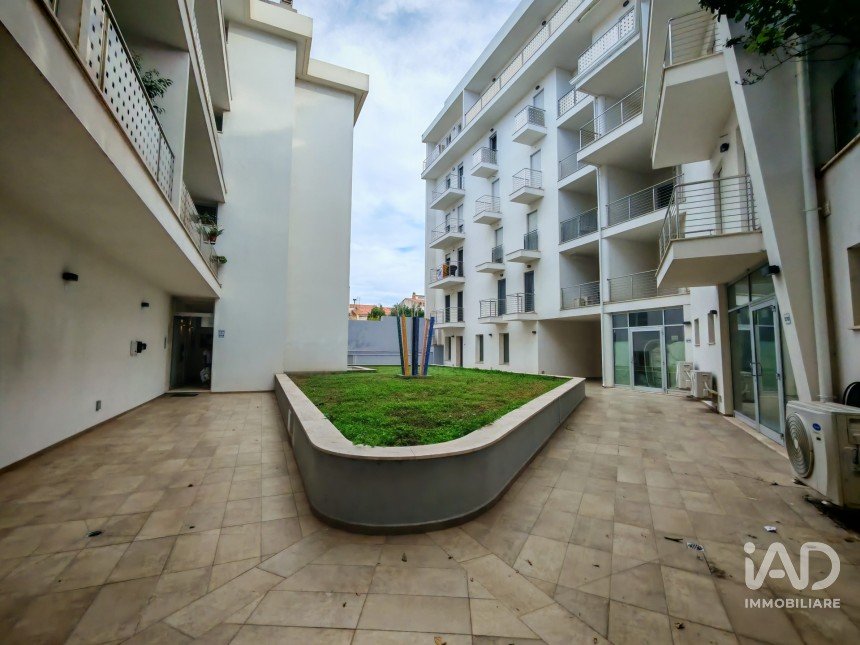 Trilocale di 92 m² a Olbia (07026)