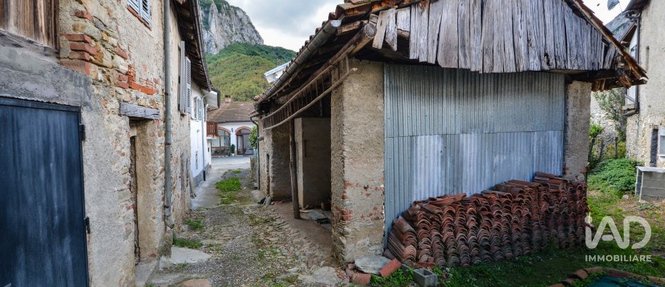 Casa indipendente / Villa 3 locali di 60 m² in Garessio (12075)