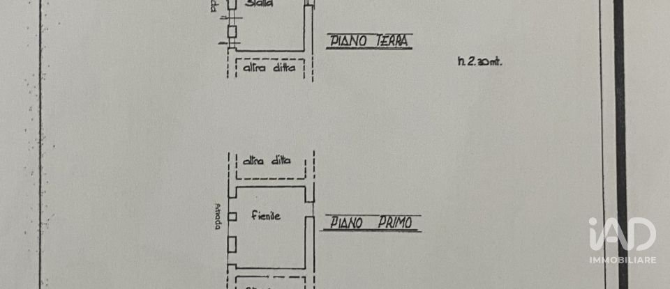 Casa indipendente / Villa 3 locali di 60 m² in Garessio (12075)