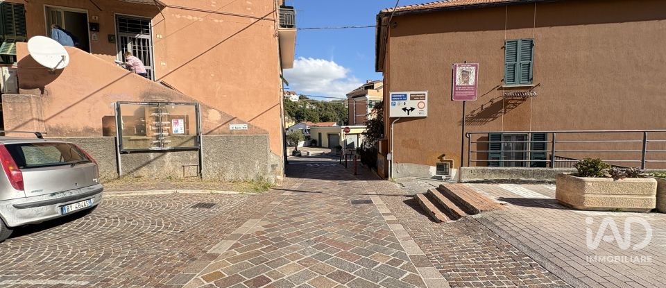 Parking of 20 m² in Toirano (17055)