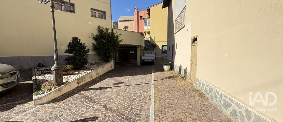 Parking of 20 m² in Toirano (17055)