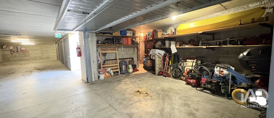 Parking of 20 m² in Toirano (17055)