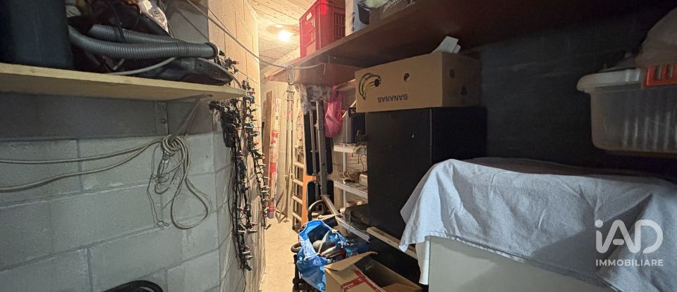 Parking of 20 m² in Toirano (17055)