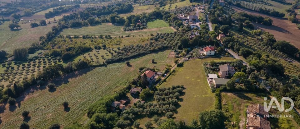 Country home 6 rooms of 280 m² in Civitanova Marche (62012)