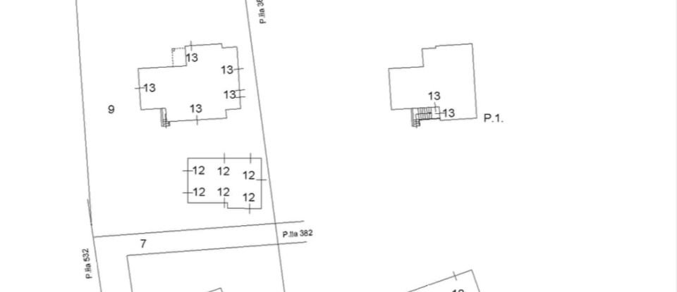 Country home 6 rooms of 280 m² in Civitanova Marche (62012)