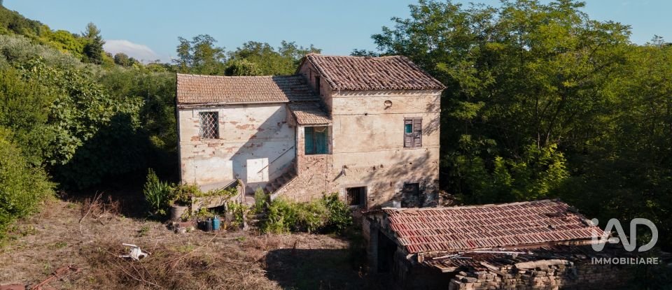 Country home 6 rooms of 280 m² in Civitanova Marche (62012)