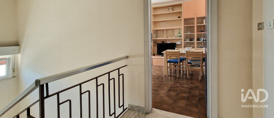 Four-room apartment of 76 m² in Porto Recanati (62017)