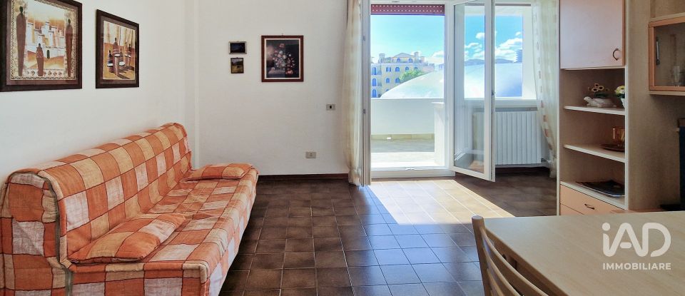 Four-room apartment of 76 m² in Porto Recanati (62017)