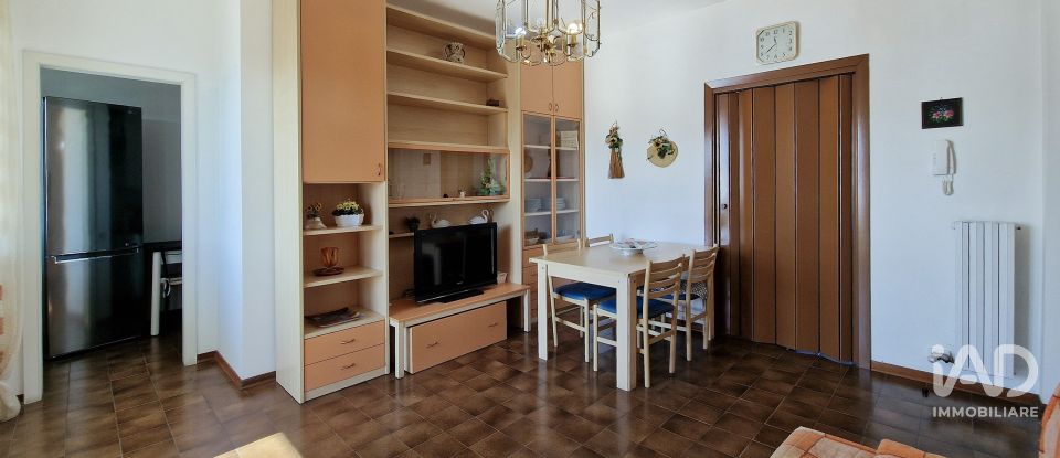Four-room apartment of 76 m² in Porto Recanati (62017)