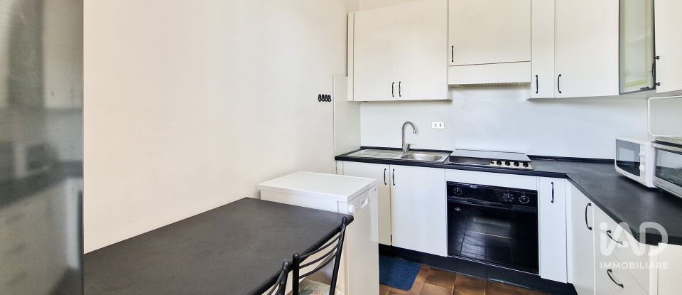 Four-room apartment of 76 m² in Porto Recanati (62017)