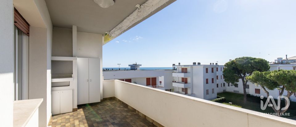 Four-room apartment of 76 m² in Porto Recanati (62017)