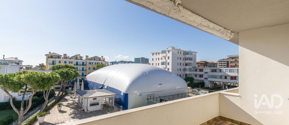 Four-room apartment of 76 m² in Porto Recanati (62017)