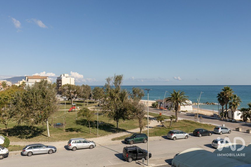 Four-room apartment of 76 m² in Porto Recanati (62017)