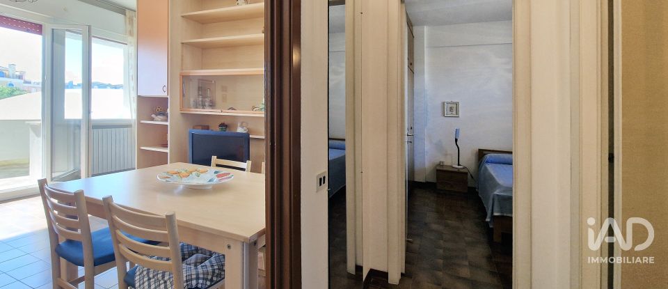 Four-room apartment of 76 m² in Porto Recanati (62017)