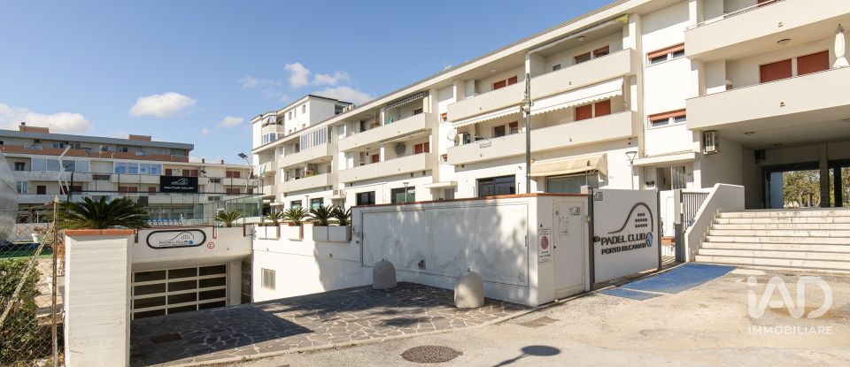 Four-room apartment of 76 m² in Porto Recanati (62017)