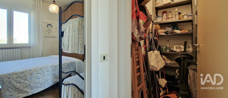 Four-room apartment of 76 m² in Porto Recanati (62017)