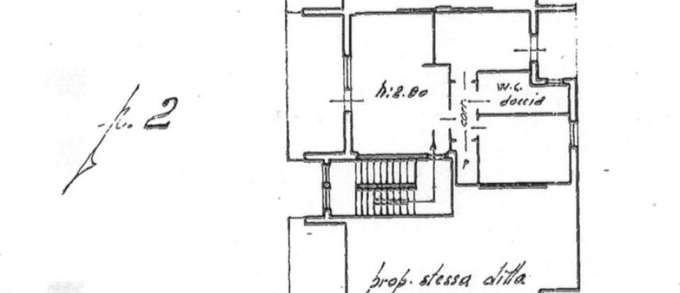 Four-room apartment of 76 m² in Porto Recanati (62017)