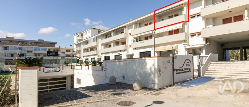 Four-room apartment of 76 m² in Porto Recanati (62017)