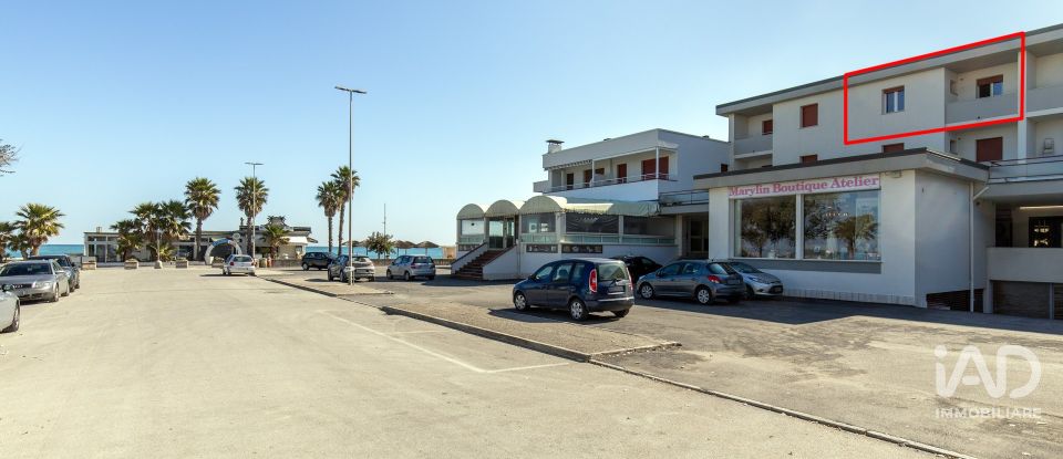 Four-room apartment of 76 m² in Porto Recanati (62017)