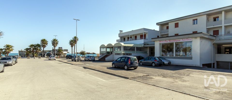 Four-room apartment of 76 m² in Porto Recanati (62017)