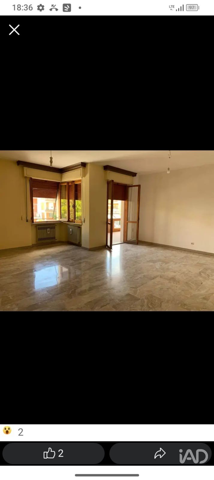 Apartment 6 rooms of 140 m² in Matelica (62024)