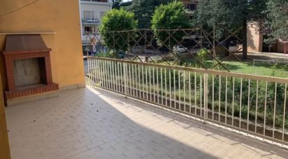 Appartamento 6 locali di 140 m² a Matelica (62024)