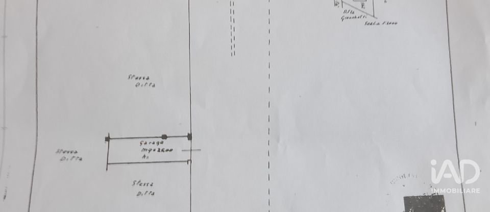 Apartment 6 rooms of 140 m² in Matelica (62024)