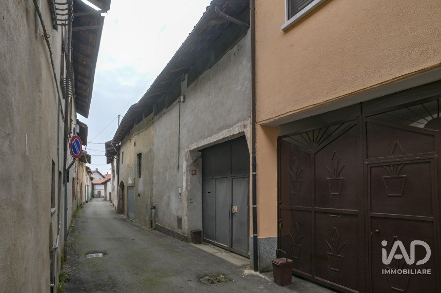 House 3 rooms of 80 m² in Foglizzo (10090)