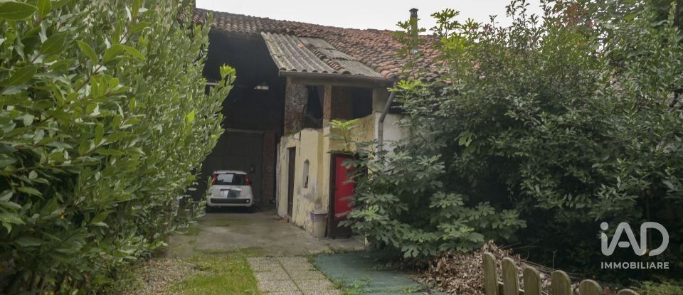 House 3 rooms of 80 m² in Foglizzo (10090)
