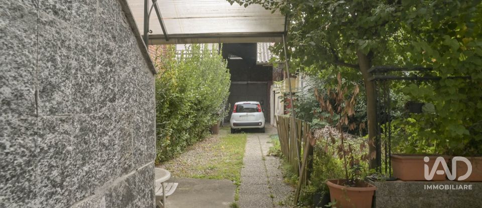 House 3 rooms of 80 m² in Foglizzo (10090)