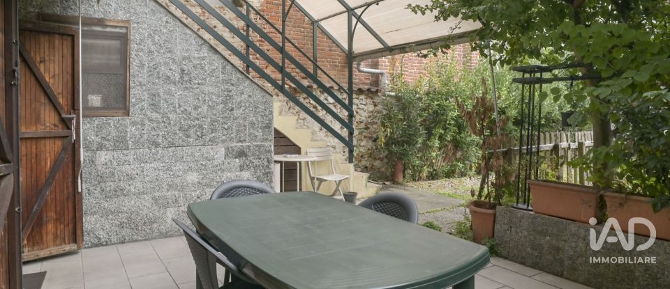 House 3 rooms of 80 m² in Foglizzo (10090)