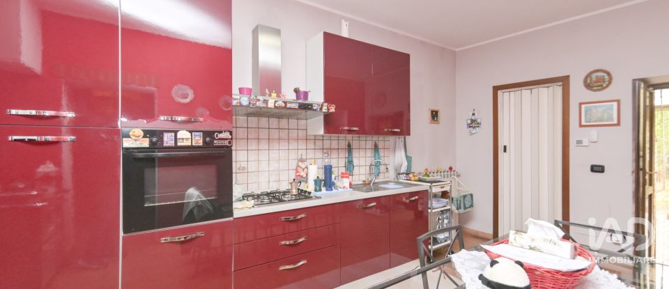 House 3 rooms of 80 m² in Foglizzo (10090)