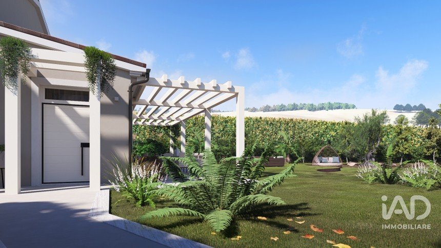 Three-room apartment of 118 m² in Ancona (60131)