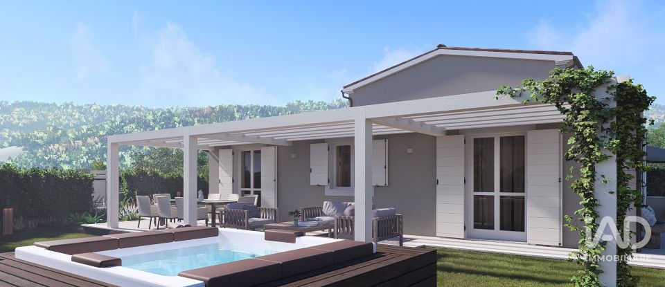 Three-room apartment of 118 m² in Ancona (60131)