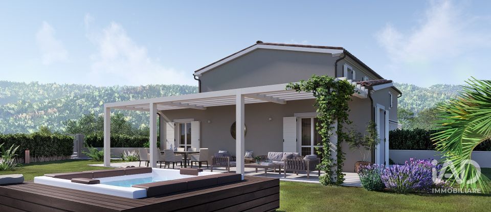 Three-room apartment of 118 m² in Ancona (60131)