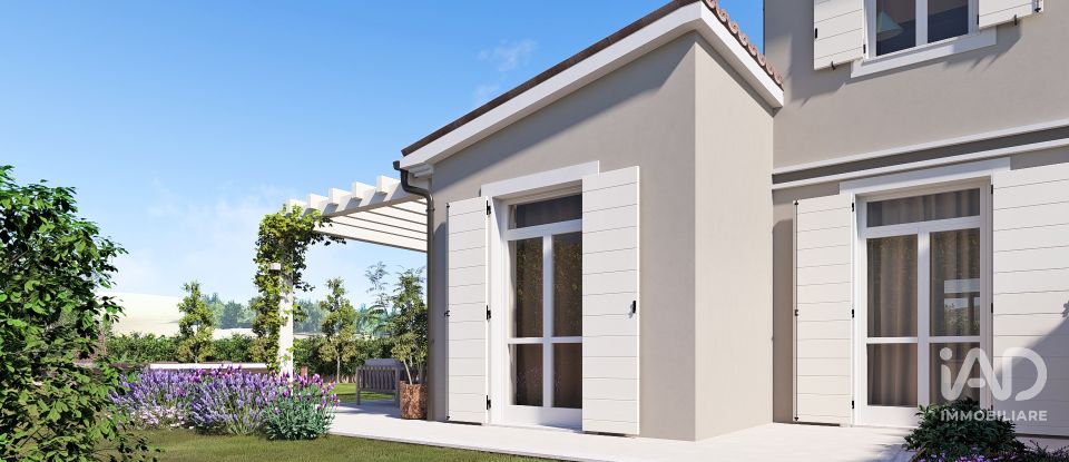 Three-room apartment of 118 m² in Ancona (60131)