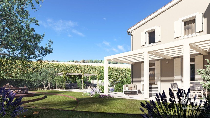 Three-room apartment of 93 m² in Ancona (60131)