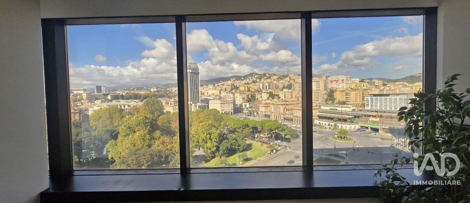 Laboratorio di 100 m² in Genova (16121)