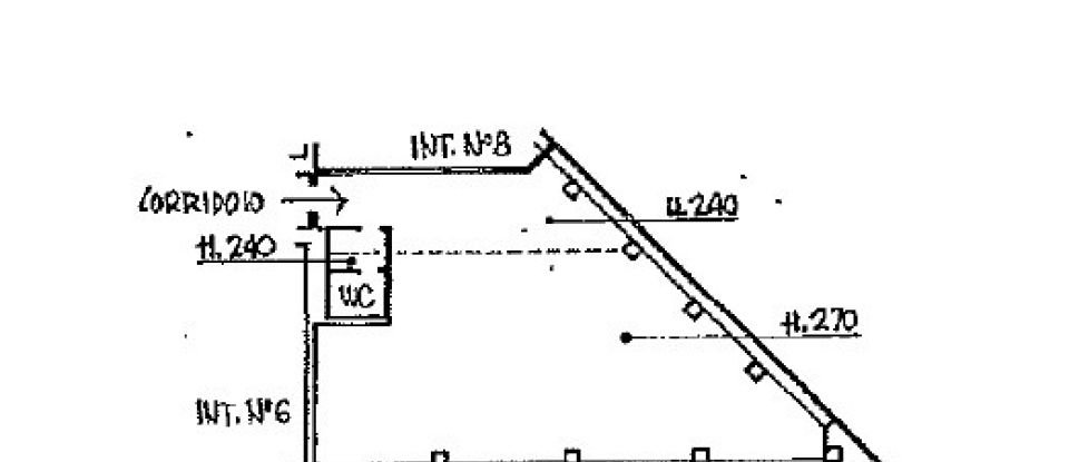 Laboratorio di 100 m² in Genova (16121)