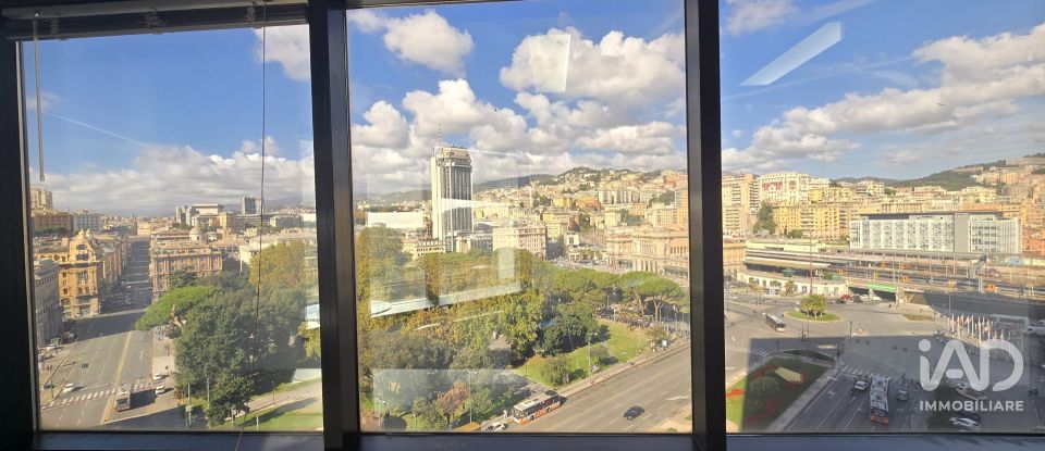 Laboratorio di 100 m² in Genova (16121)