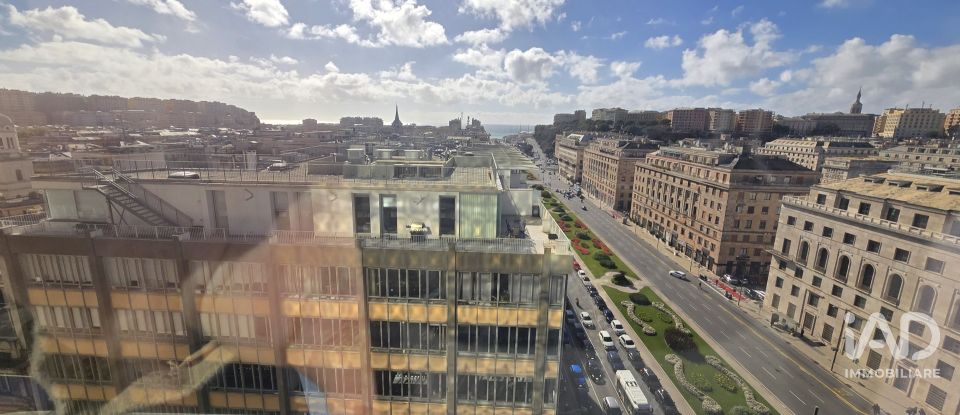 Laboratorio di 100 m² in Genova (16121)