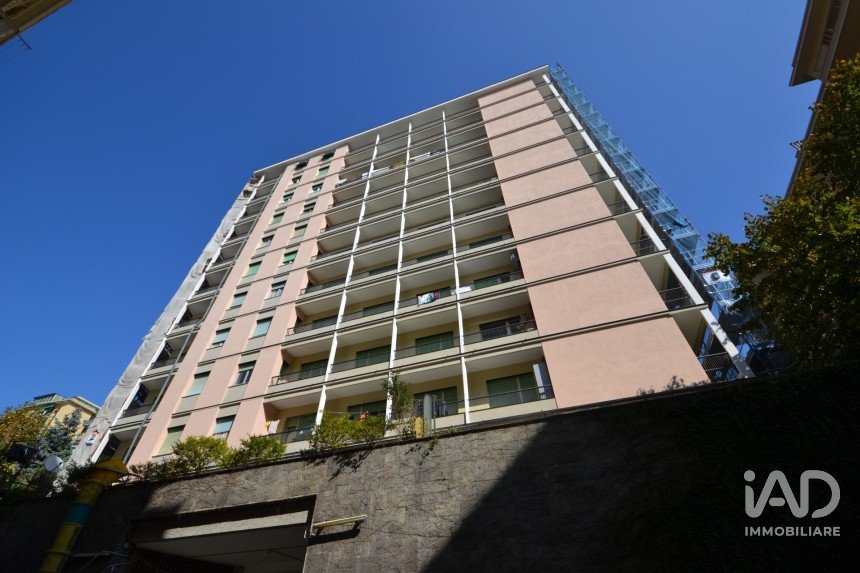 Quadrilocale di 83 m² a Genova (16159)