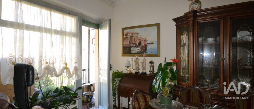 Quadrilocale di 83 m² a Genova (16159)