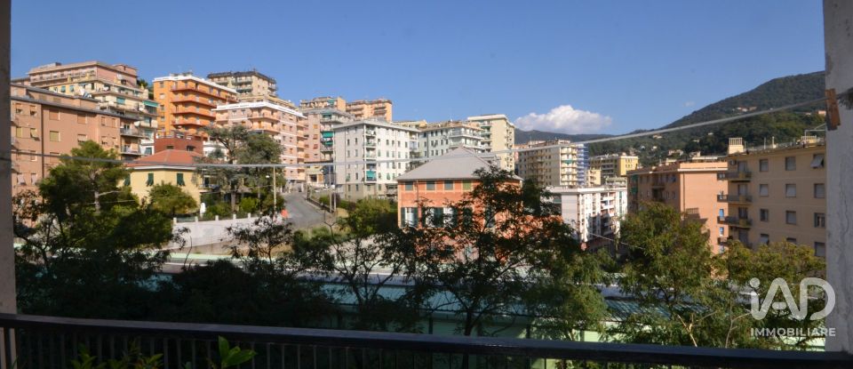 Quadrilocale di 83 m² a Genova (16159)